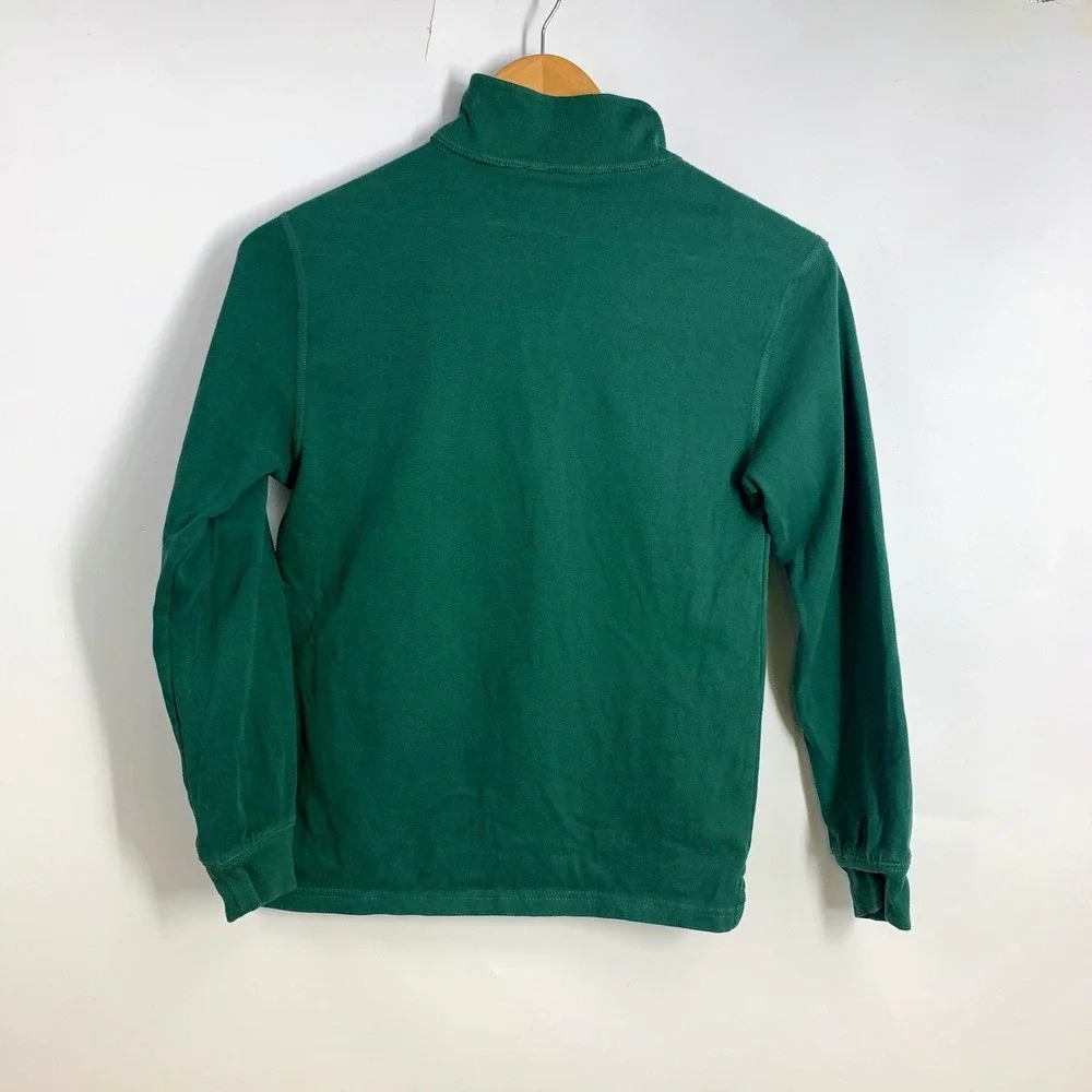 Crewcuts by J. Crew classic quarter